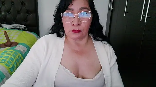 Grace_mature_milf webcam