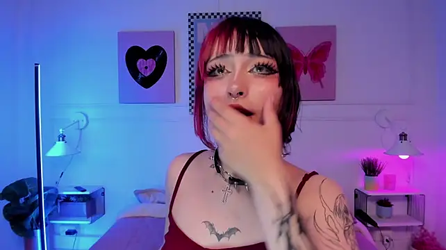 Zoe_Lynch_ webcam