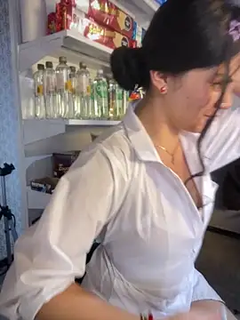 PamelaJonsom_ webcam