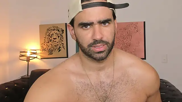 Brad_Martin webcam