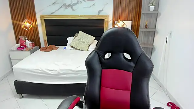 KATIAMOSS webcam