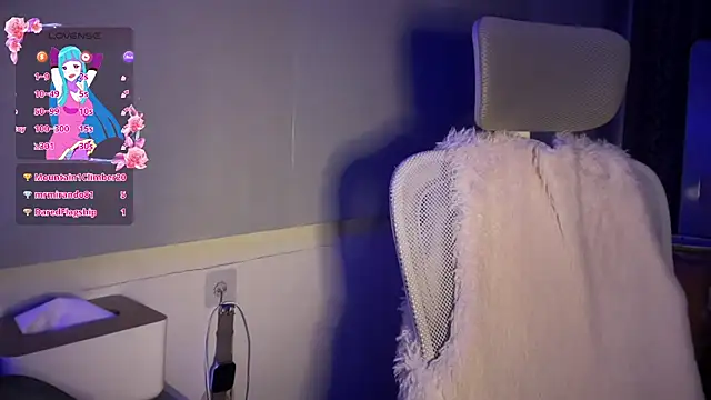 MariellaBerte webcam