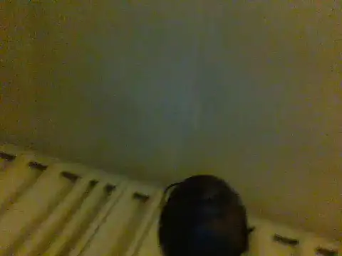 Goldy_petite webcam