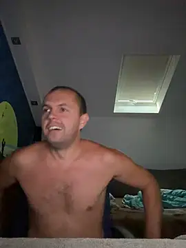 Dejanaceking webcam