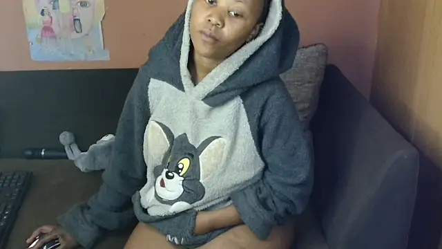 Curvy_Goddess_ webcam