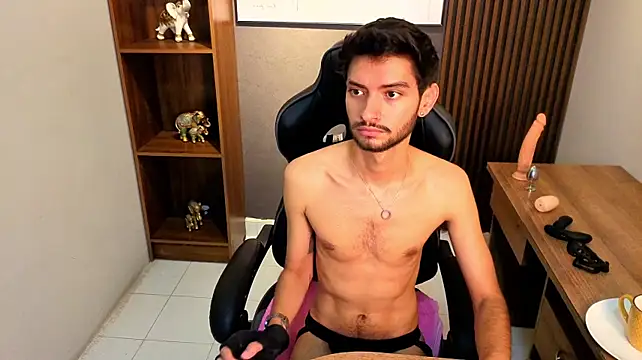Nicolas_Rider webcam