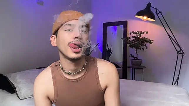 tevnoh webcam