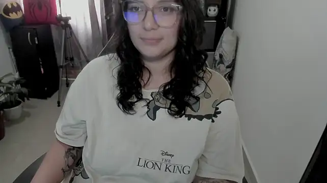 aika-dreams webcam