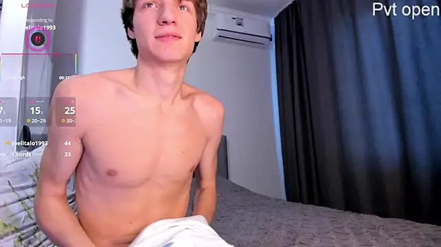 4u4Love live sex cam
