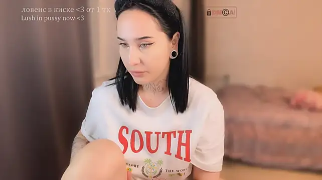 AnastasiaSun webcam
