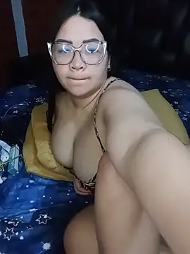 Chantal_lopez webcam