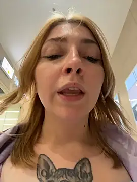 Sunny___Bunny webcam