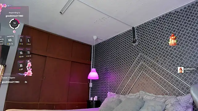 Aleja_bloom webcam