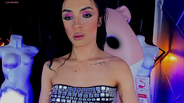 Cristal_Gem1 webcam