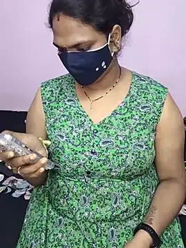 Ammu14399 webcam