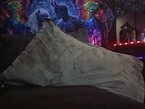 PharaohMoans webcam