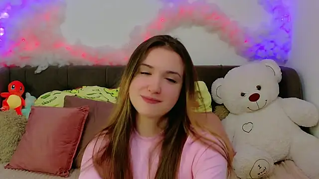 LeenMoonie webcam