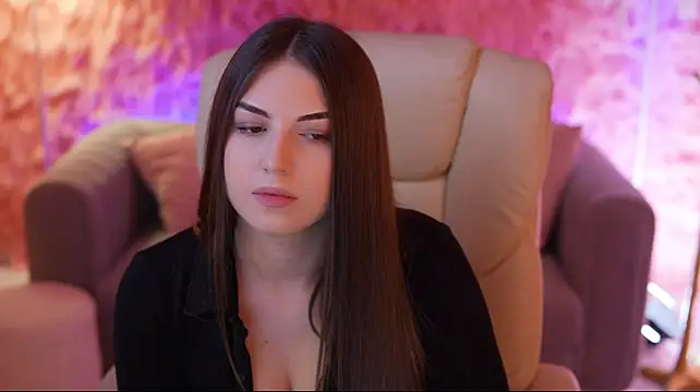LindsyRawr webcam