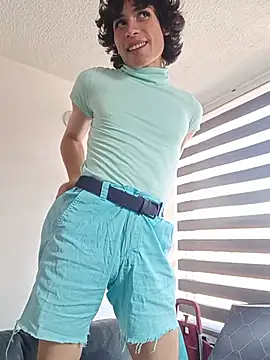 LittleTymmy webcam