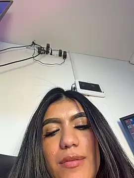 Shayla_Gray webcam
