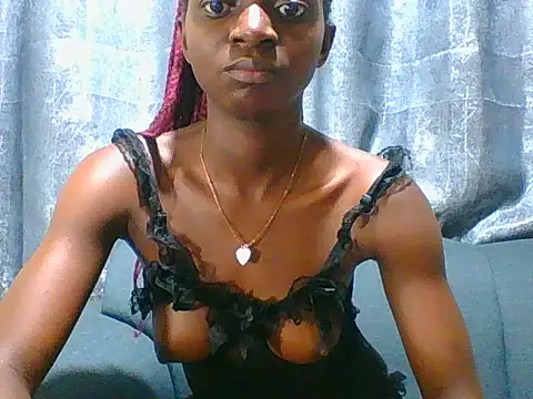 Miss_Velvet- webcam