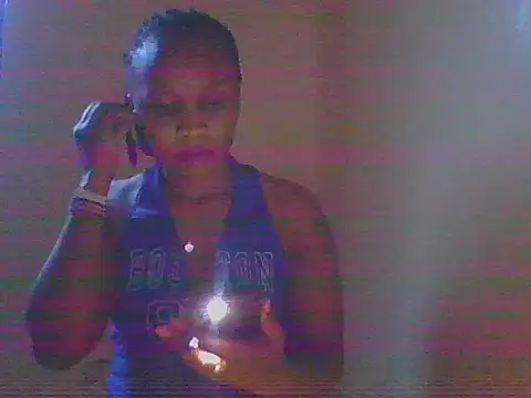 _Shantel1 webcam