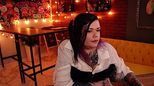 CharliBlackwood webcam