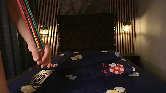 Kaelix_noir webcam