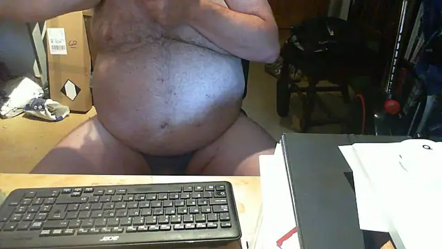 Owned_drone webcam