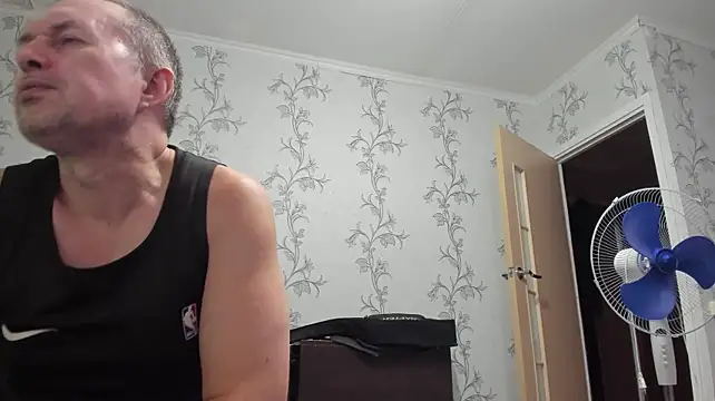 SanFrantsisko live sex cam