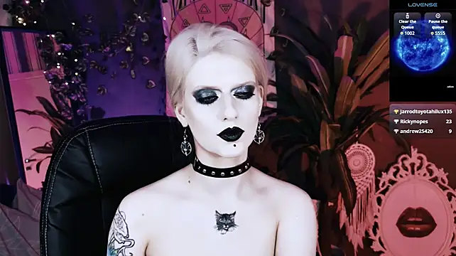 Noah_ElmerX big ass cam girl