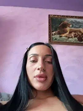 Soft_Pleasure live sex cam