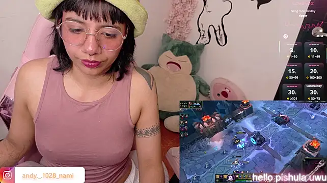 Nami_usagi