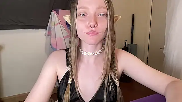 ElfGirlAna