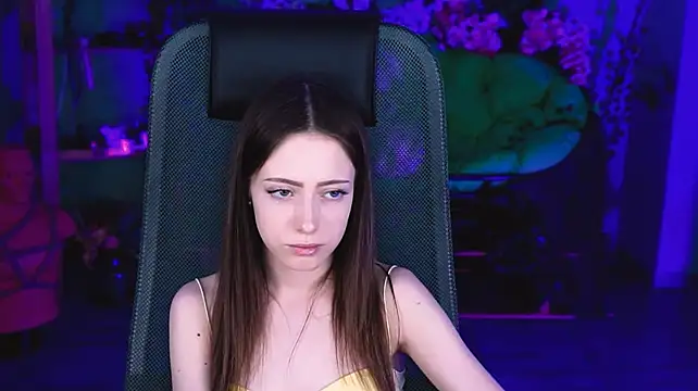 VanessaAnerson live webcam