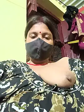 Hotbhabhi_089 live cam on StripChat