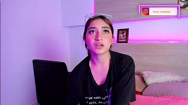 Nina-Mars