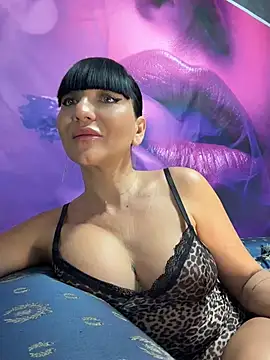 MysticCleo webcam