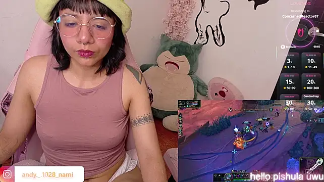 Nami_usagi