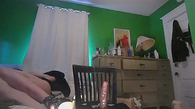 SadCatDaddy live cam on StripChat