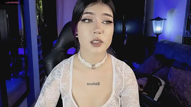 Katyuska_Sg1 live cam on StripChat