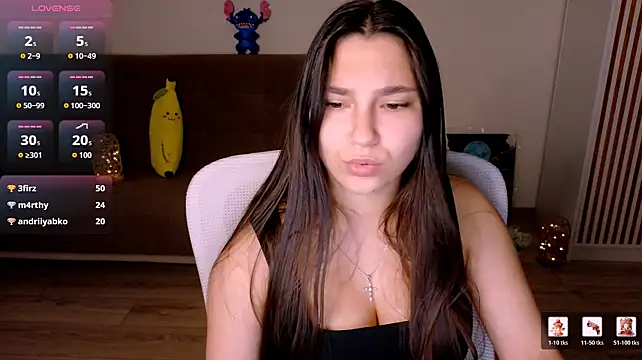 Ari_Grend live cam on StripChat
