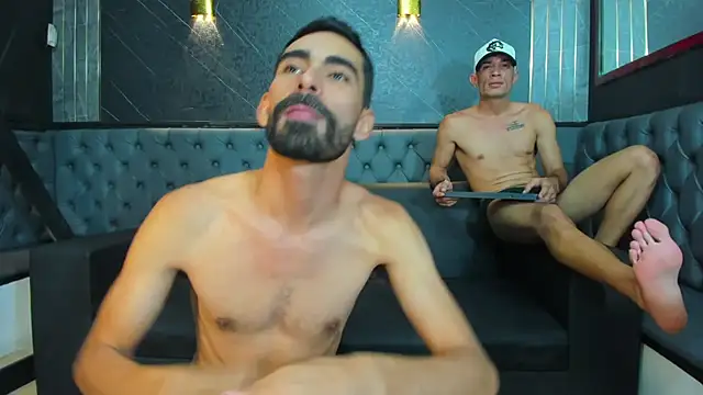 Andres_Bless live cam on StripChat