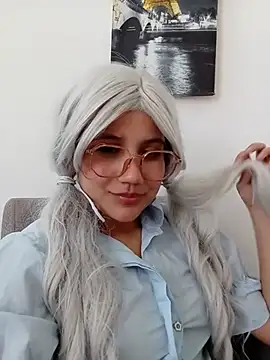 Liabella- live cam on StripChat