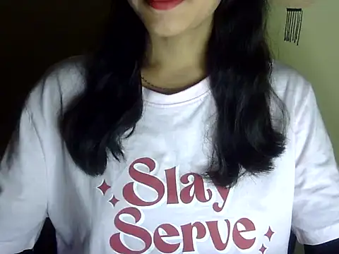 Shazi_1 live cam on StripChat