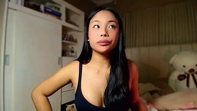 venusangelic live cam on StripChat