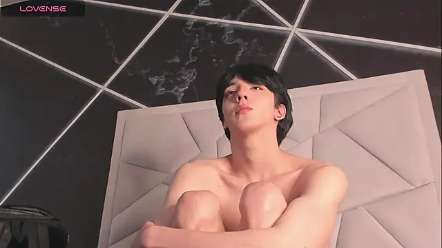 AerumChae live cam on StripChat