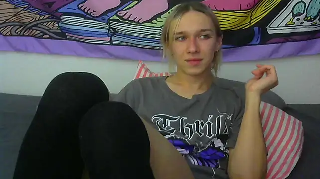 icebenz live cam on StripChat