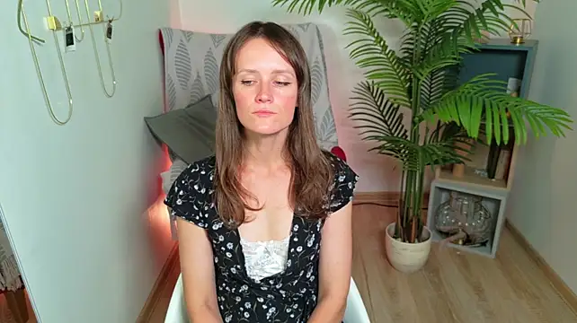 DolphinMorgentau live cam on StripChat