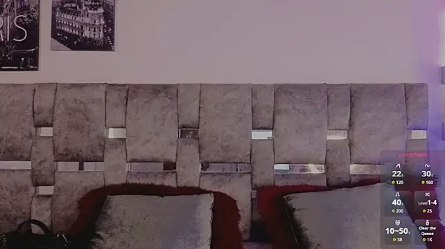 emilyrouxe webcam